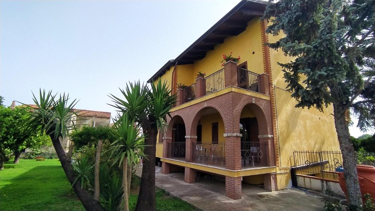 Madì Paestum B&B - Bed & Breakfast - B&B
