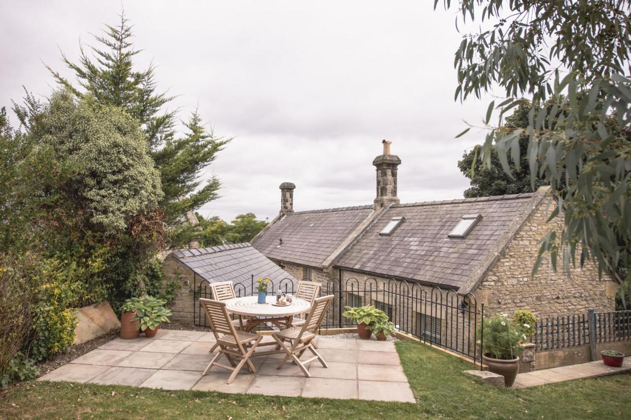 B&B Leyburn - Poacher's Cottage - Bed and Breakfast Leyburn