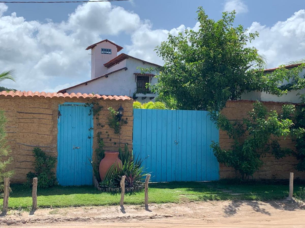 Pousada Tatuamar - 150 m da praia - B&B