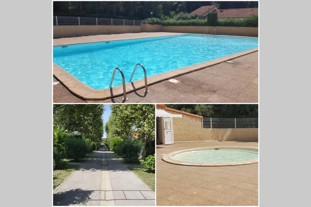 Maison Argeles sur mer proche plage - B&B Argeles