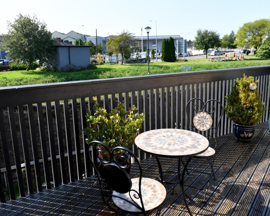 Railway House Guest House - Bed and Breakfast Mullingar