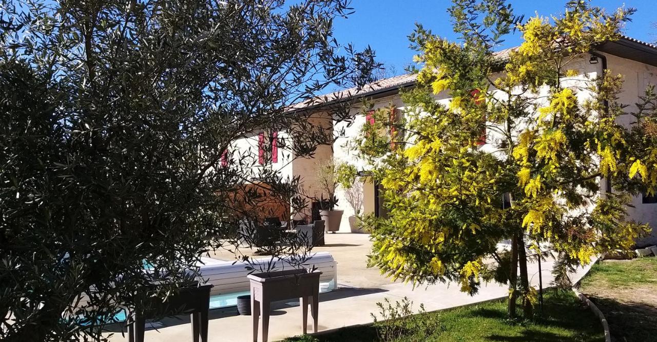 La résinière - Ferienwohnung