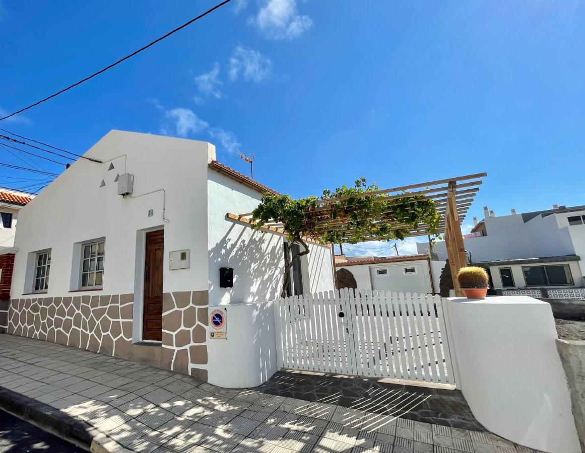 La Casita de la Parra, El Hierro - B&B