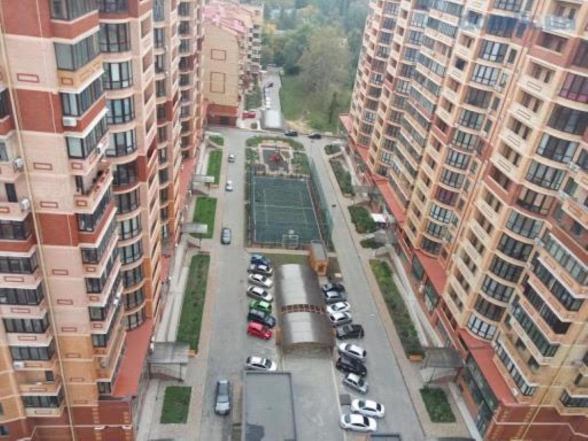 1-Bedroom Apartment - Odessa - B&B Odesa