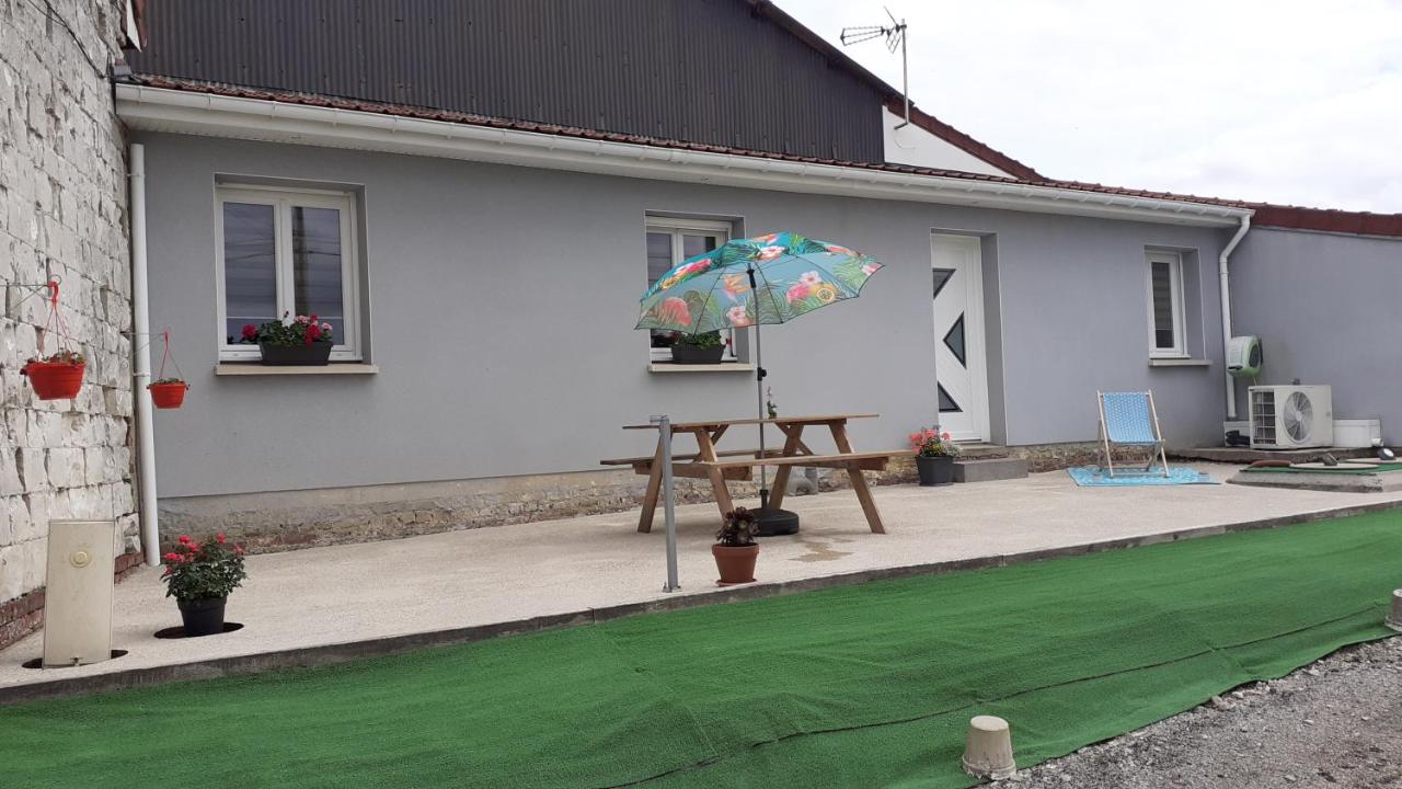 au fil du temps perdu - B&B
