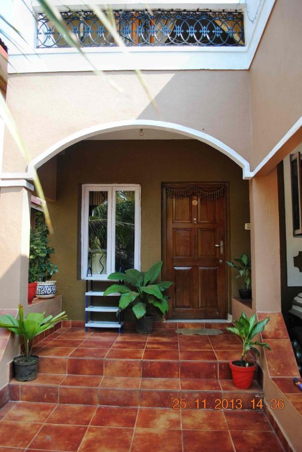 Villa Candolim - B&B