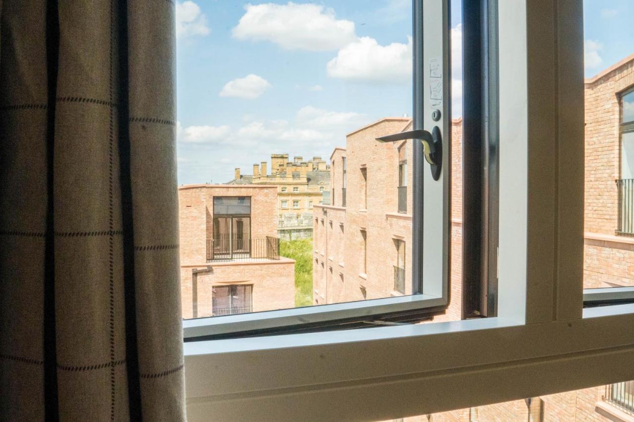 Entire 1 Bed - Number 39 - The Cosy Collection Ltd - Chambres d’hôtes