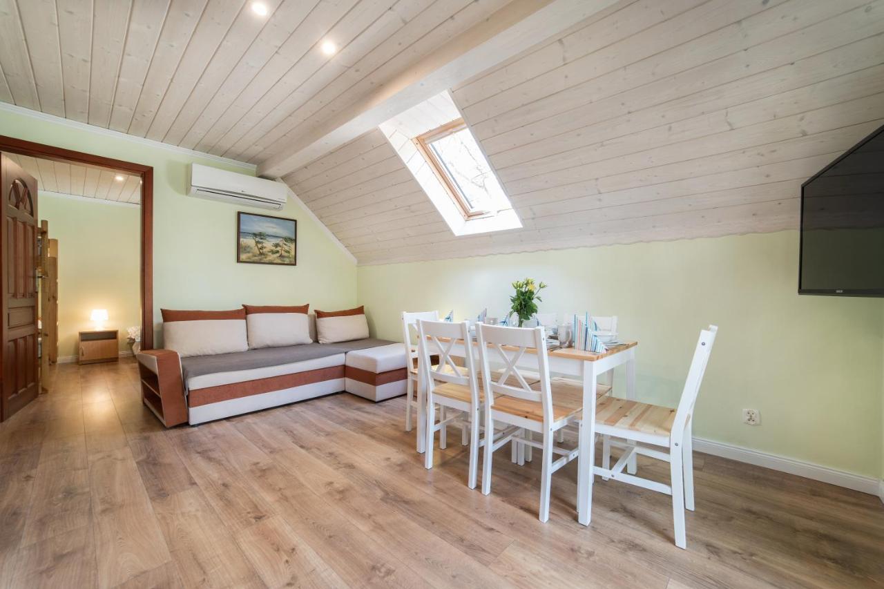 Deluxe Appartement