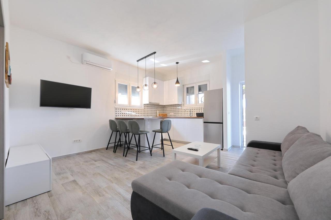 The Oasis - B&B Zadar