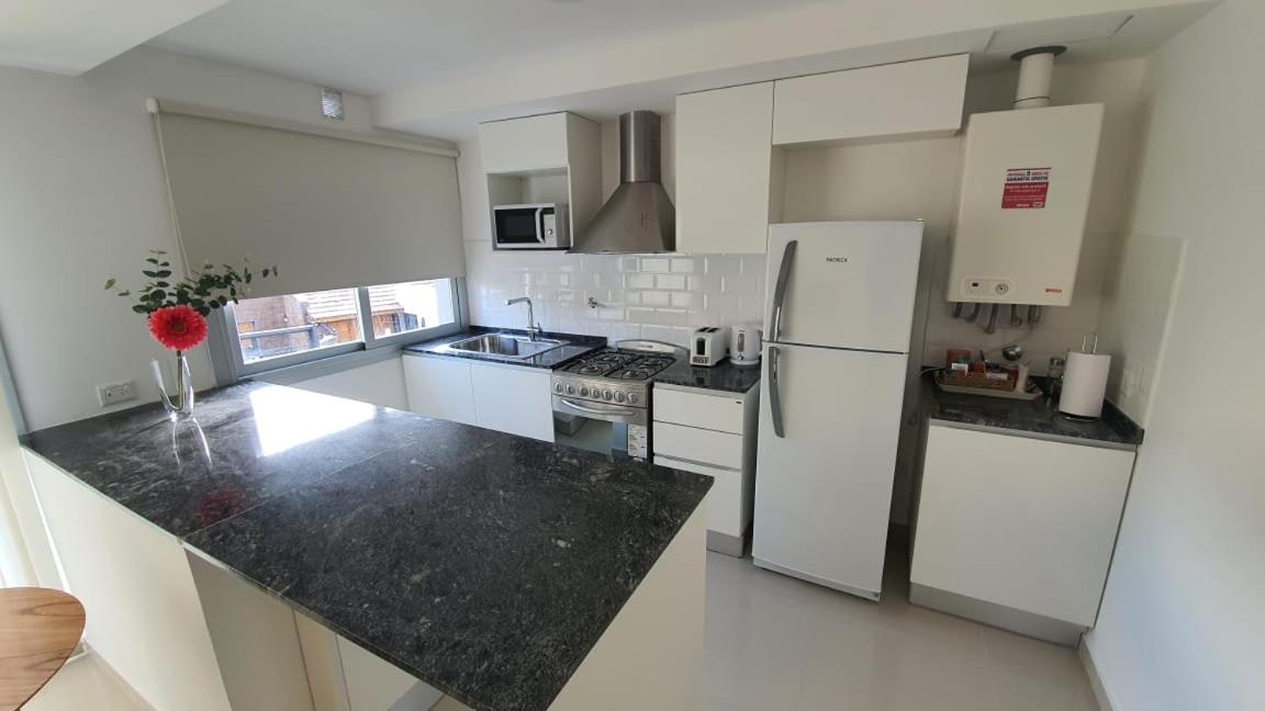 Appartement met 1 Slaapkamer