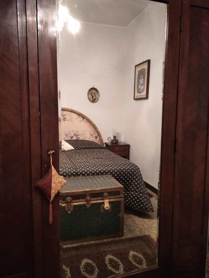 Casa Alessia - B&B Soriano nel Cimino