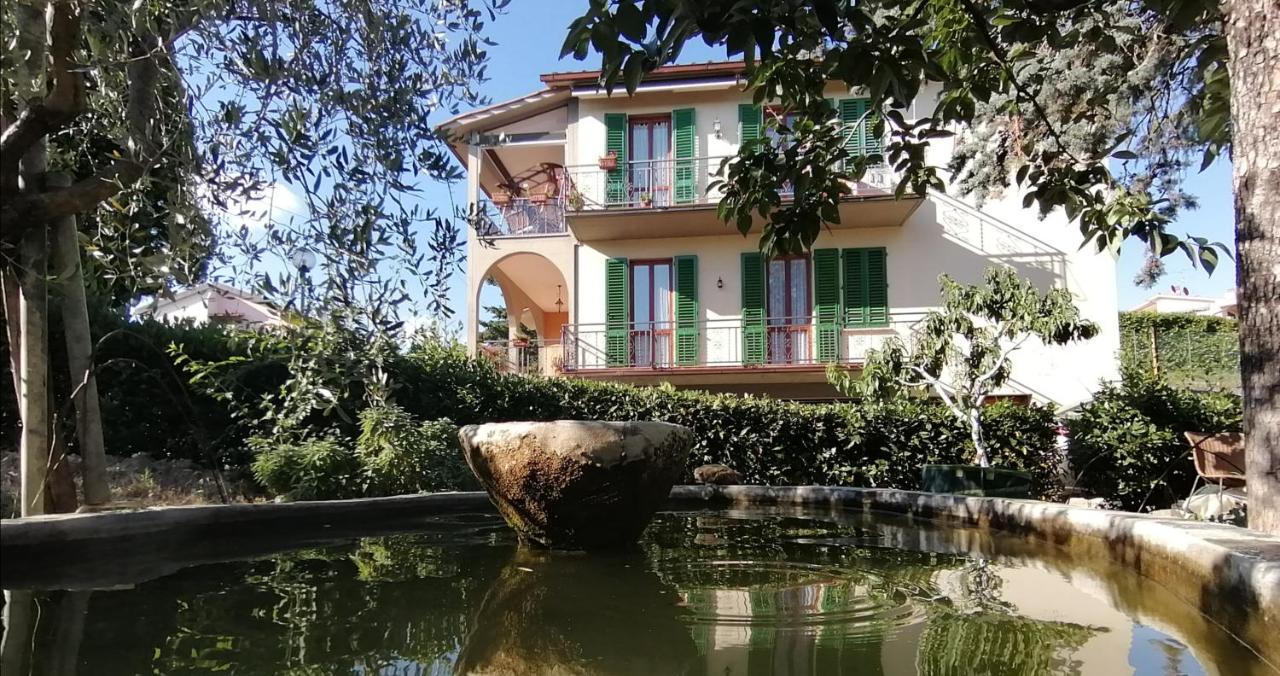 San Bartolo Rent Apartments, due passi da Firenze - Chambres d’hôtes Fiesole