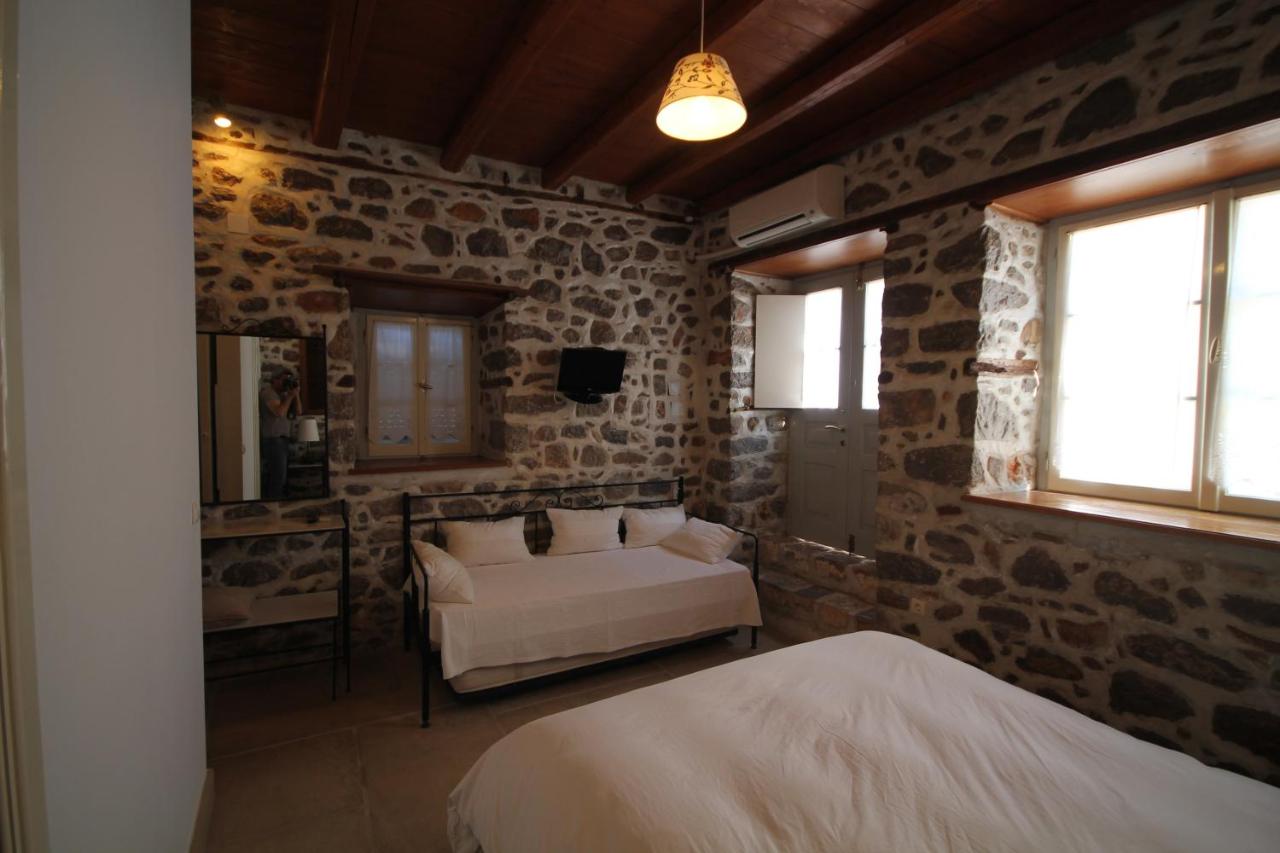 Camera Matrimoniale Deluxe