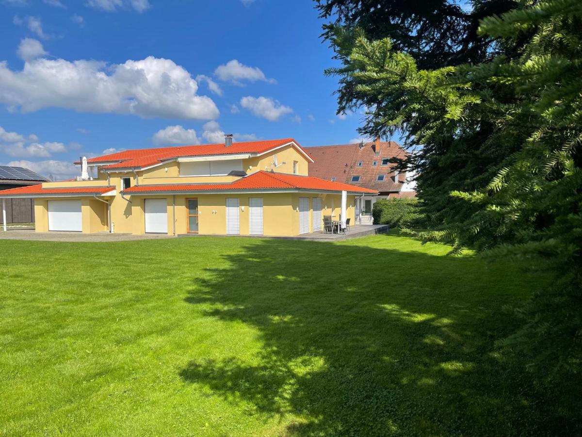 FEWO Sunshine - Ferienwohnung Villingen-Schwenningen