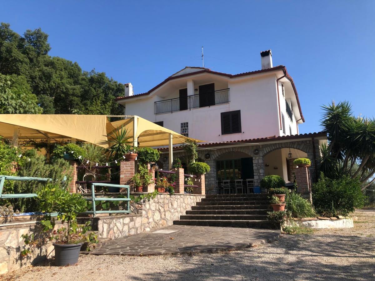 Casa di Rebecca - B&B Itri