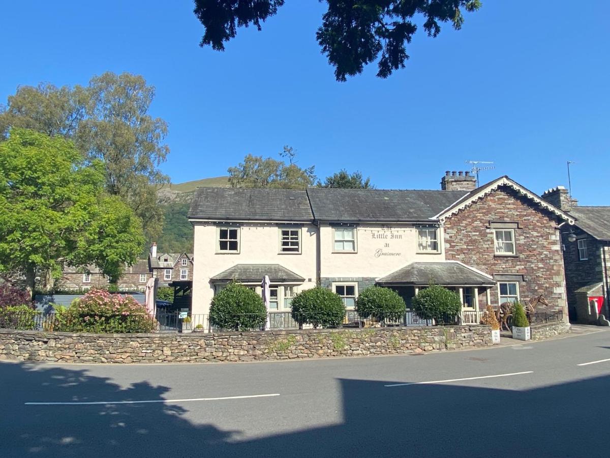 B&B Grasmere - The Little Inn at Grasmere - Bed and Breakfast Grasmere