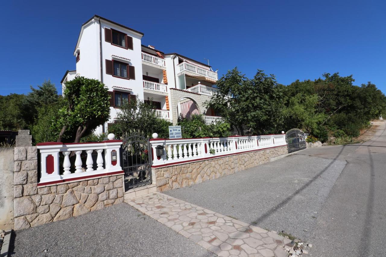Villa Sojat - Ferienwohnung