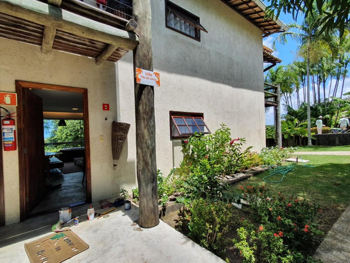 Bangalô Villas do Pratagy - B&B Maceió