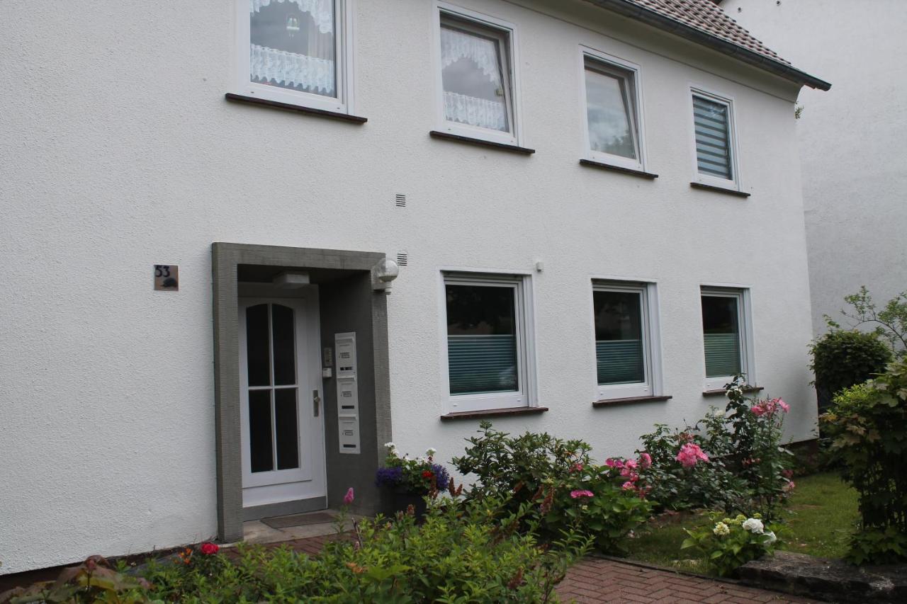 Fewo BELVEDERE- R-Auszeit in Bad Wildungen mit eigener Sauna - Ferienwohnung Bad Wildungen