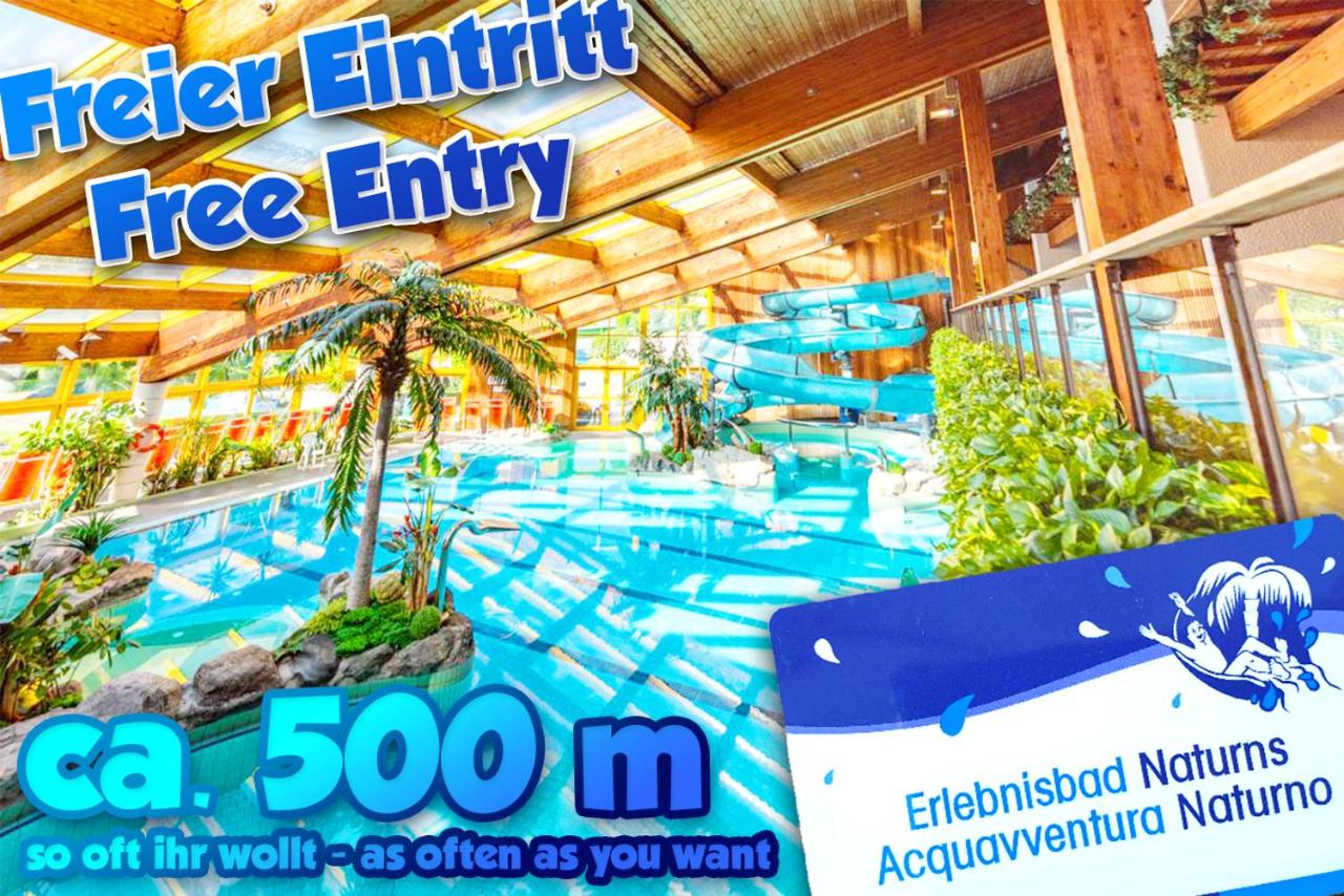 Apartment Luam - Alpstay - Ferienwohnung