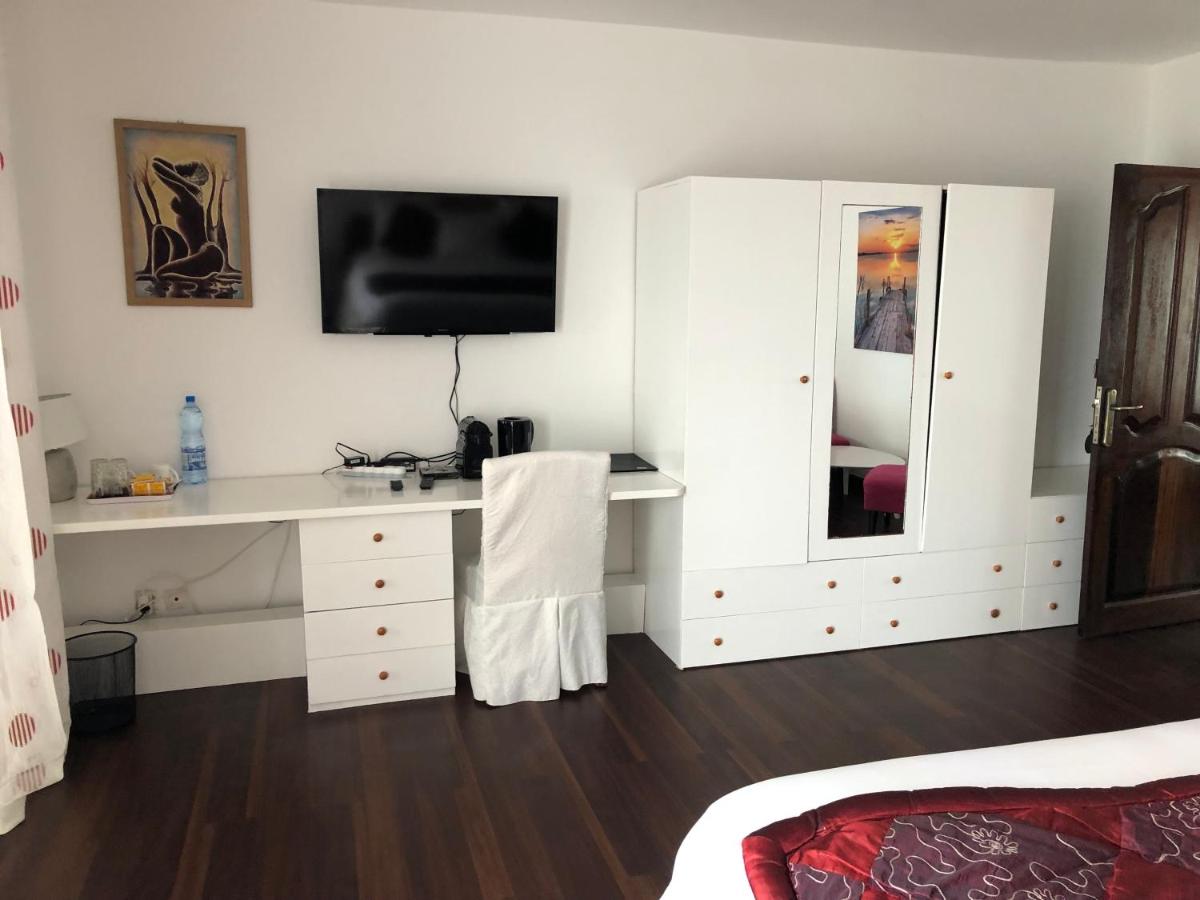 Prestige Double Room