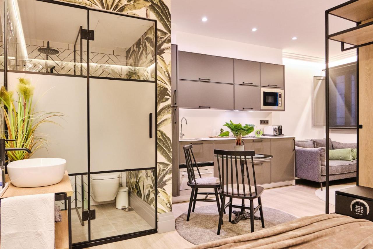 Apartamentos Pedreira Casa Historica Down Town - B&B Pontevedra