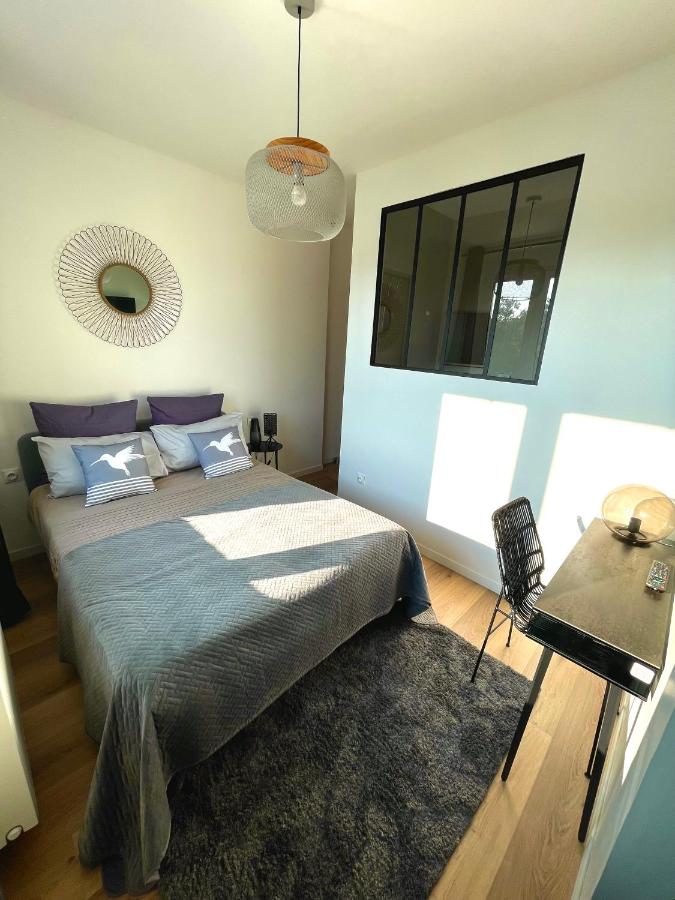 Habitación Doble con vistas al jardín