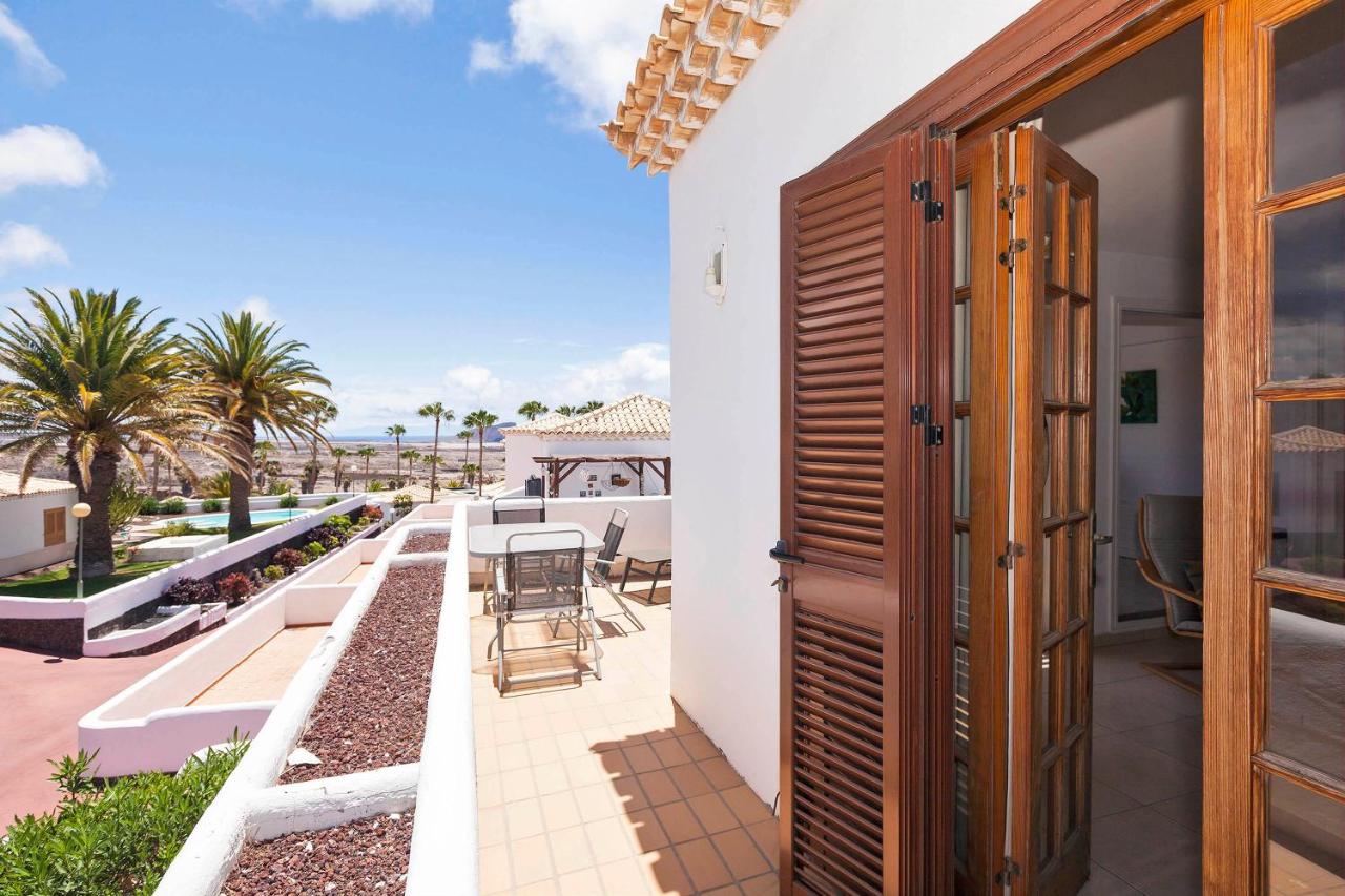 Rising Sun, Golf del Sur - Ferienwohnung San Miguel De Abona
