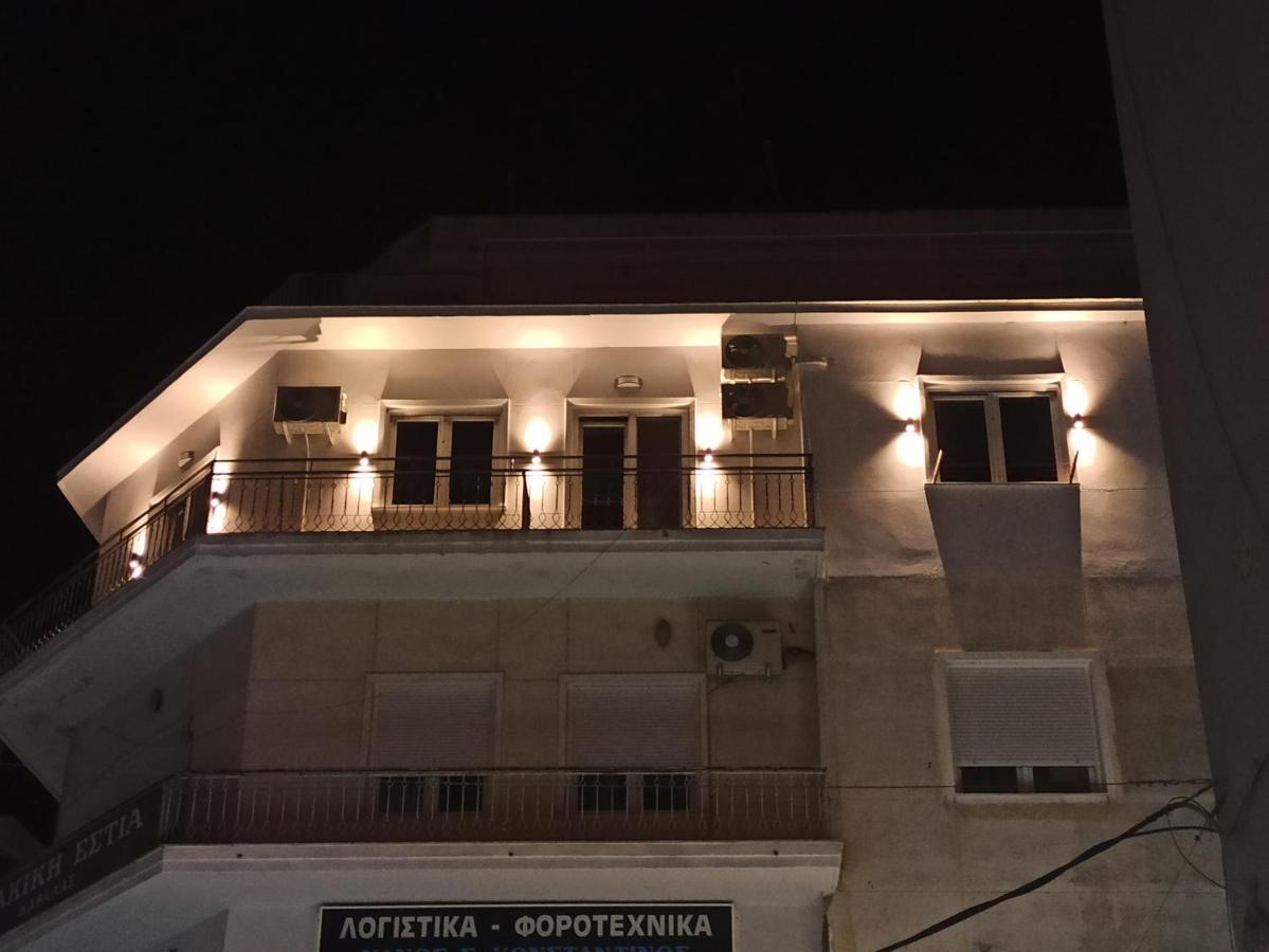 Astral Brand New Apartment 1 - B&B