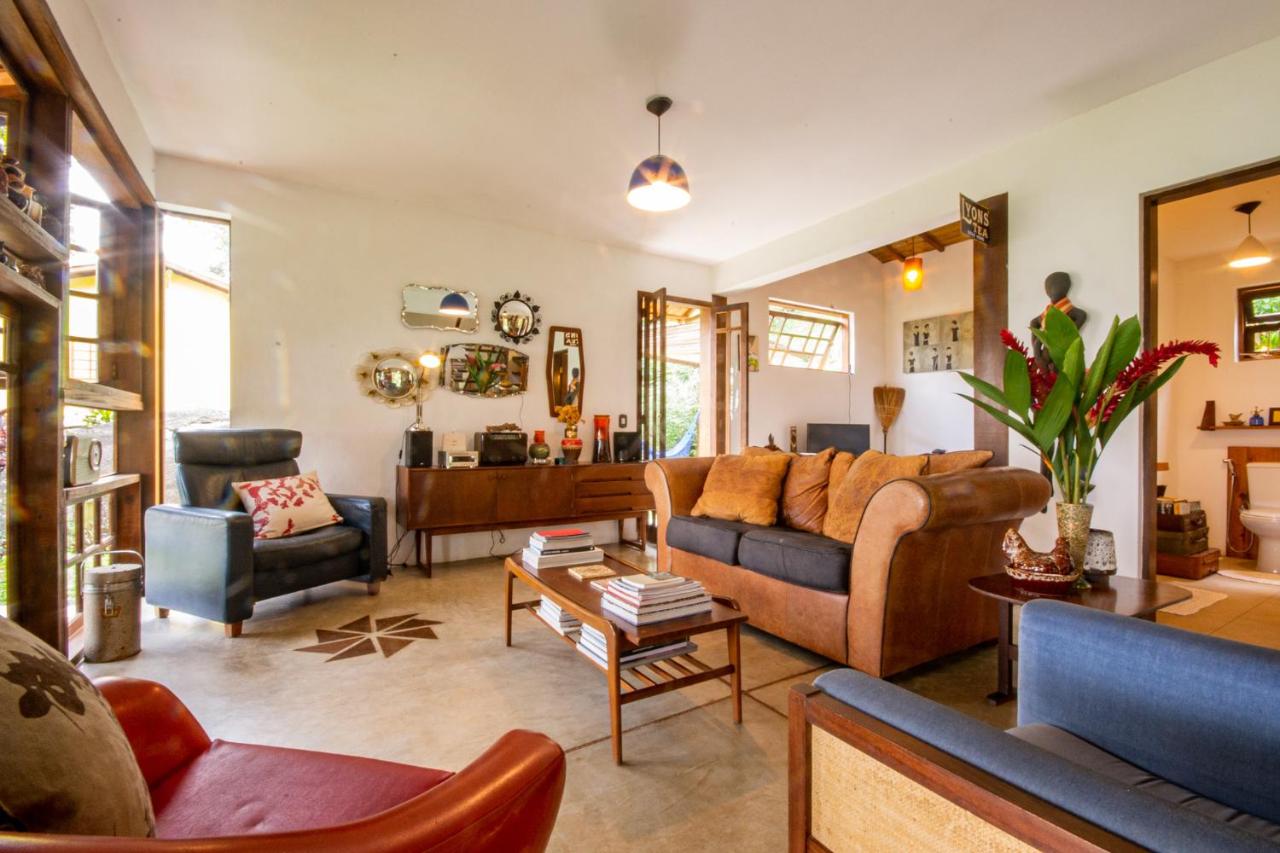 Casa con 1 Camera da Letto