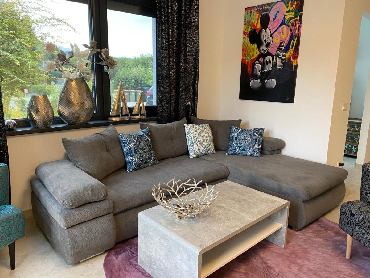 ZEITLOS in Velden - B&B