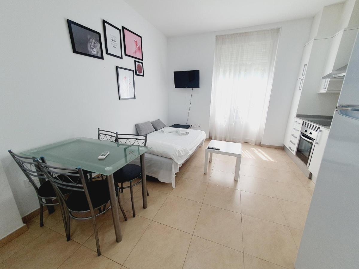 Apartment mit 1 Schlafzimmer
