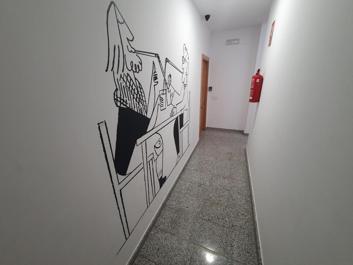 Luxury Apartments Puerto Valencia - Ferienwohnung