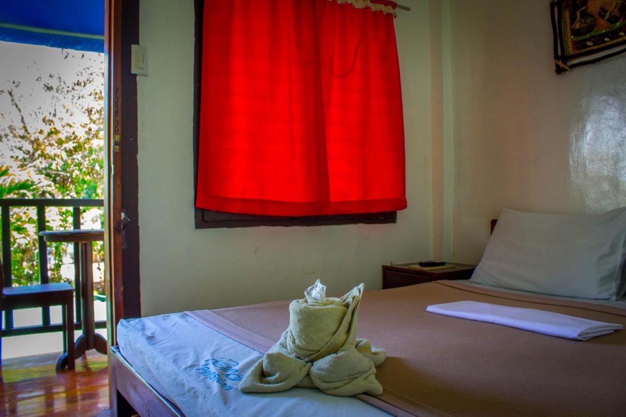 Economy Double or Twin Room