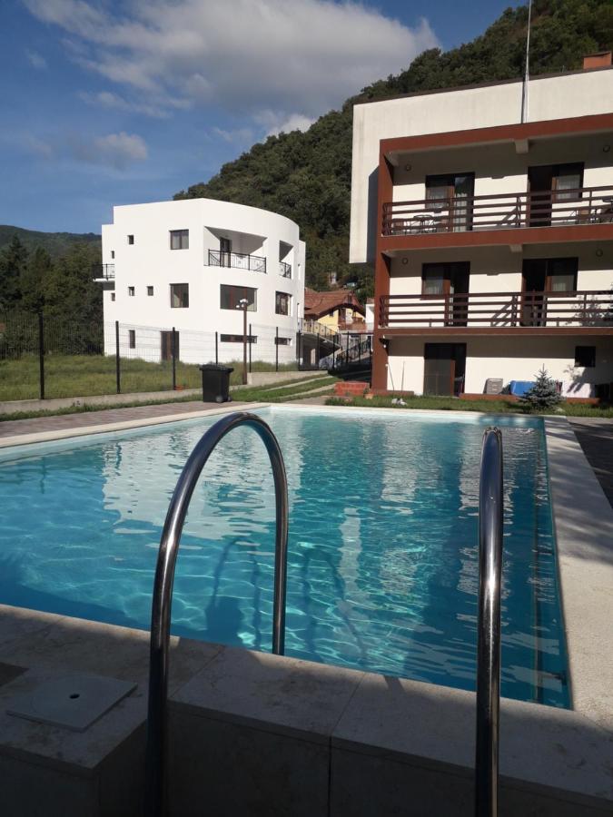 Vila Ovidiu - Chambres d’hôtes