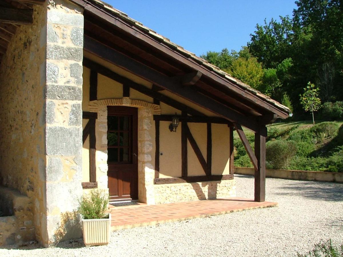 Chambres d'Hôtes de Charme du Château de Missandre - B&B Saint-Pierre-de-Caubel