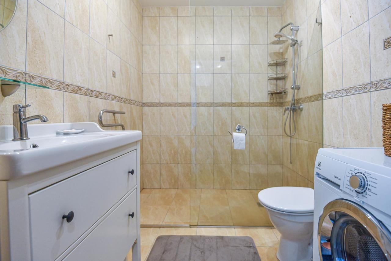 Appartement 2 Chambres