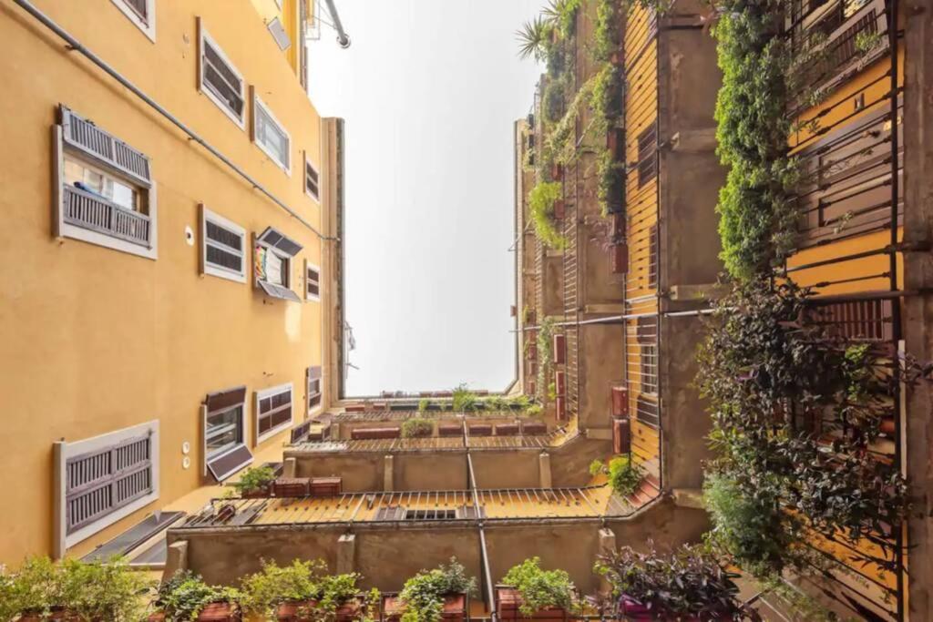 La Milanese - Piazza 5 Giornate - B&B Milano