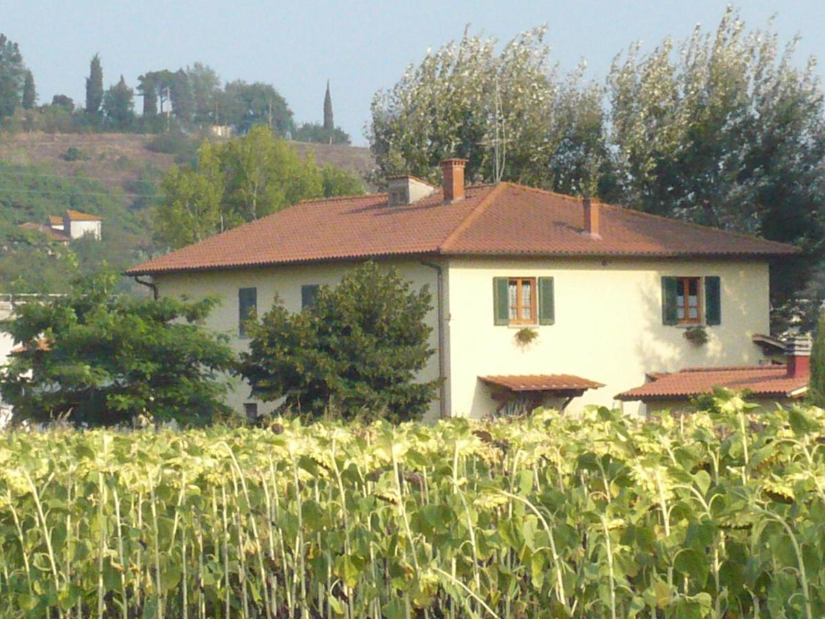 B&B Reggello - Agriturismo La Ripa - Bed and Breakfast Reggello