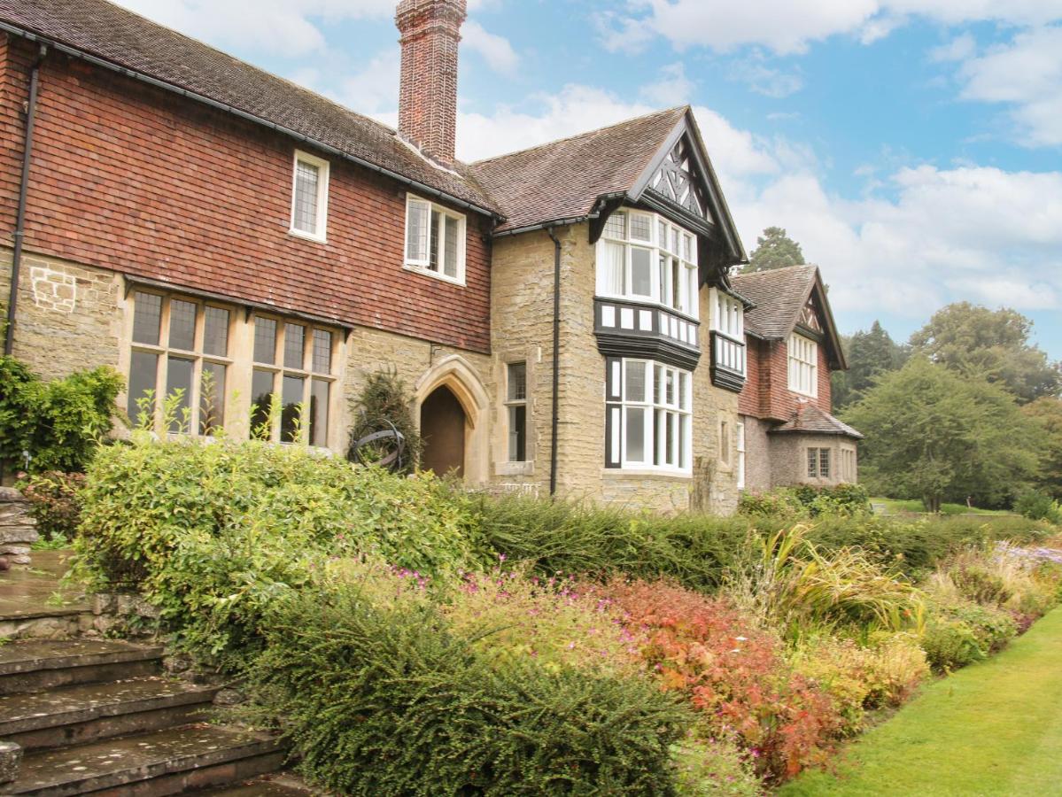 B&B Much Wenlock - The Old Nursery - Bed and Breakfast Much Wenlock