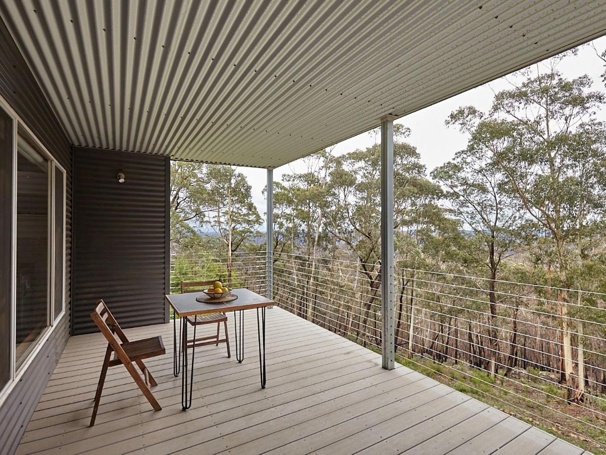 Tree Tops - B&B Mount Wilson