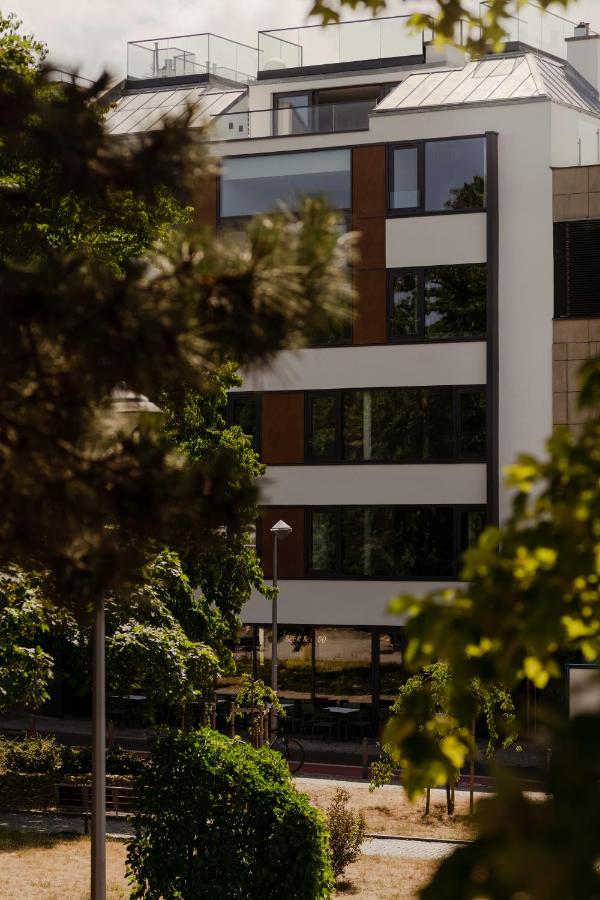 Apartment mit 1 Schlafzimmer und Meerblick