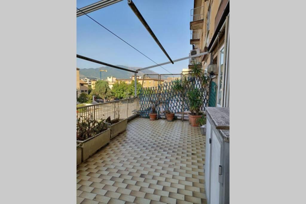 appartamento in centro Cassino - B&B