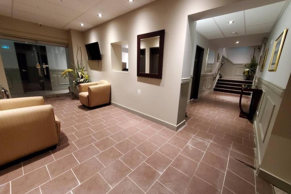 Cozy Sweet Studio #7, 10 minutes to D.T. Ottawa - B&B Gatineau