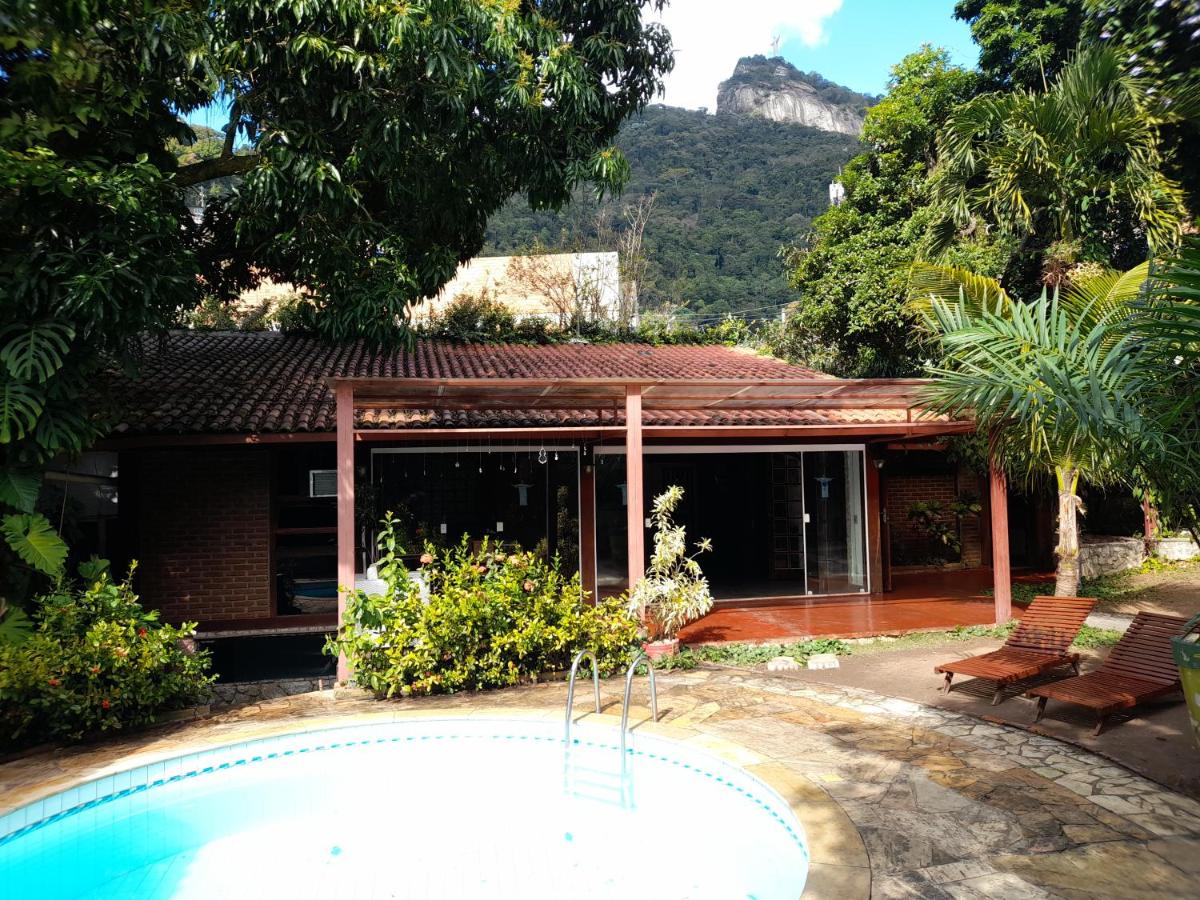 B&B Rio de Janeiro - Casa 6 quartos piscina e sauna - Bed and Breakfast Rio de Janeiro
