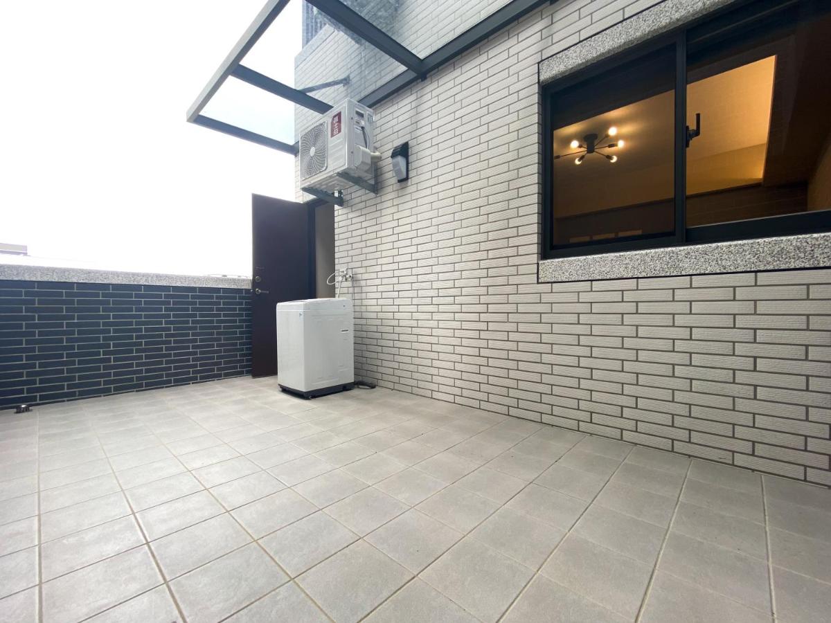 想想旅居 Allegro Hostel - B&B Taichung