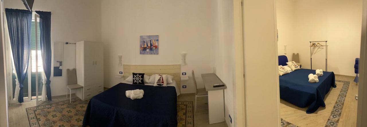 La casetta di Mavi - B&B Palermo