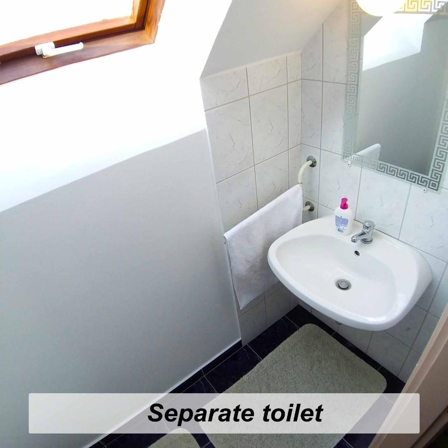 Appartement met 3 Slaapkamers