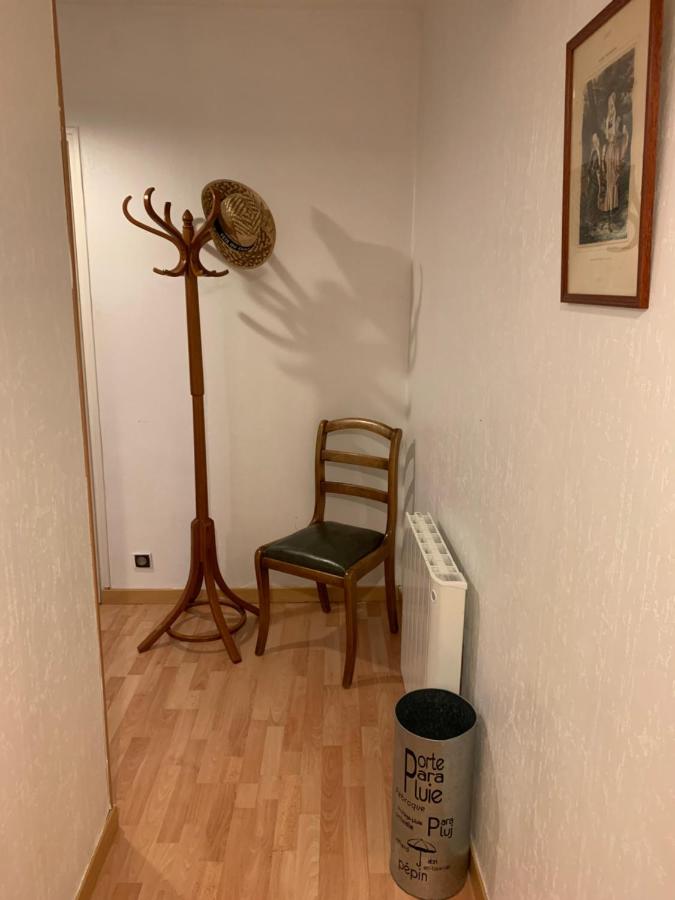 KER LOÏS Grand appartement Vue Mer tout confort - B&B