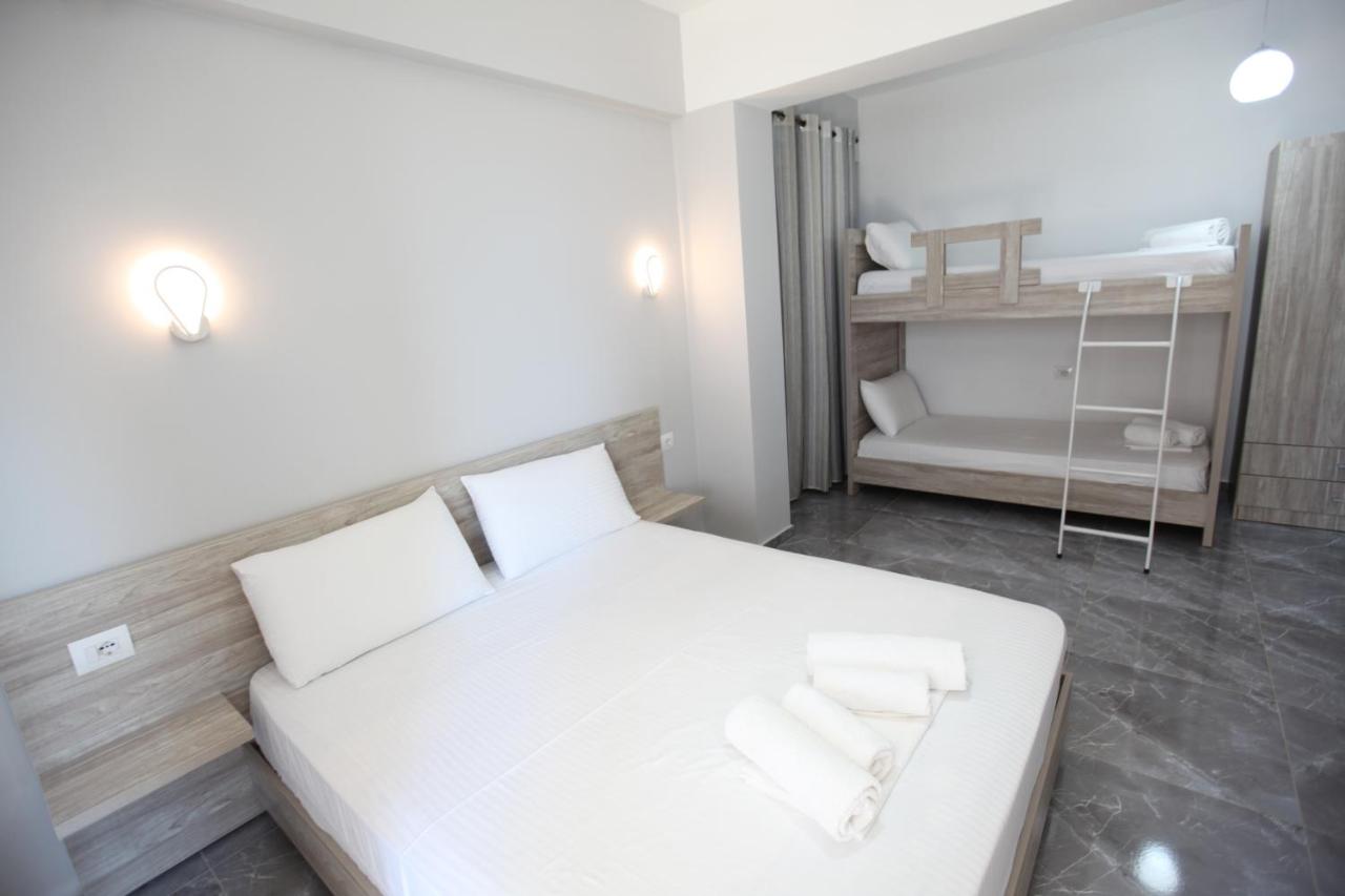 Appartamento con Vista Mare